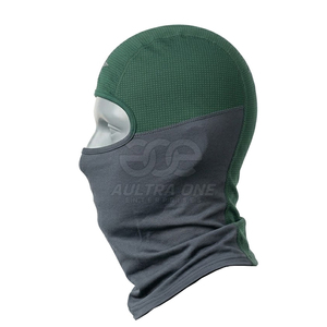 Performance Karting Face Mask Balaclava Lightweight Comfortable Head Cover For Helmet Use And Racing Practice - Product Image 3