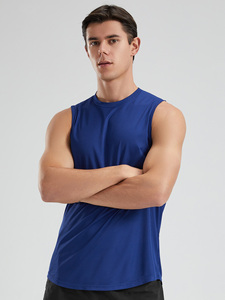 Breathable Fabric Tank <b>Top</b> Built for Comfort During Active Days Casual Wear Summer Activities <b>Layering</b> and Everyday Movement - Product Image 3