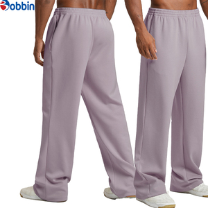 Ropa Deportiva para Gimnasio al Aire Libre, Pantalones Deportivos Elásticos para Fitness, Joggers Atléticos Personalizados, Pantalones Deportivos Casuales de Lona para Hombre - Product Image 5