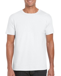 Custom Made Regular Fit Men's O-Neck Short Sleeve T-Shirts 100% Cotton High Quality Blank <b>Tee</b> Anti-Pilling Heavyweight Silk - Product Image 1