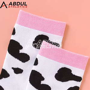Casual Daily <b>Socks</b> <b>Soft</b> Fabric Breathable Fit Ideal Athletic <b>Socks</b> or Everyday Use Work Wear And Travel Casual <b>Socks</b> - Product Image 6