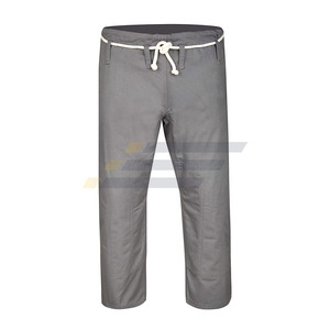 Kimono de Jiu Jitsu de Algodón de Alta Calidad, Uniformes de Artes Marciales Personalizados, Producto Superior para Karate - Product Image 4