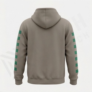 Sweat-shirts à capuche pour hommes et femmes, style rétro, surdimensionnés, respirants, imprimés anime, vêtements à capuche, taille plus, vêtements pull-over, personnalisés - Product Image 2