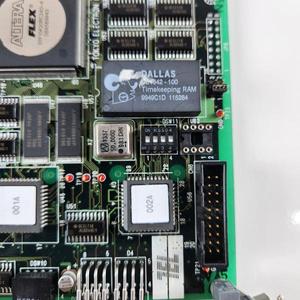 Contrôleur de moteur haute densité TEL TEB408-11 HDMC - Équipement et pièces semi-conductrices d'occasion fiables à l'échelle mondiale - Product Image 3