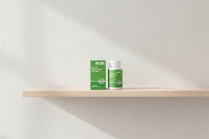 Healslab Slim-fit diet Green Tea Catechin 600mg*60 <b>tablets</b> energy boost Antioxidant activity - Product Image 4