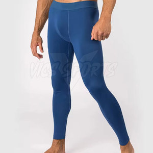 Nuevo Diseño de Alta Calidad, Pantalones de BJJ de Secado Rápido y Transpirables, Hechos de Spandex y Poliéster, en Venta - Product Image 6
