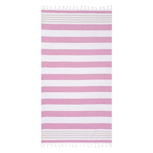 Toalla de Playa de Algodón para Niños, Directo de Fábrica, Bordado Personalizado, Estilo Tropical, Suave y Cómoda, para Uso en Verano - Product Image 2