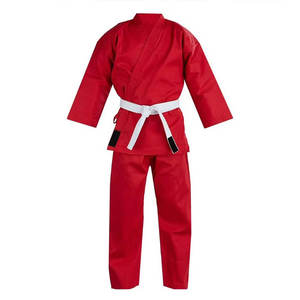 Nuevo diseño personalizado, uniforme de kimono de Jiu Jitsu, Karate y BJJ, 100% poliéster, para entrenamiento y lluvia, el más vendido. - Product Image 1