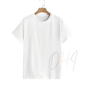 Camiseta Básica Personalizable al por Mayor para Hombre, 100% Algodón, Impresión Personalizada, Ecológica, Transpirable, de Secado Rápido, Corte Holgado, Informal - Product Image 6