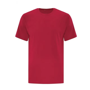 Camiseta Deportiva Premium, Ligera, de Tela Suave, Informal, para Entrenamiento, Ejercicio, Ropa Deportiva - Product Image 3