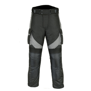 ชุดมอเตอร์ไซค์ Cadoura และชุดแข่งรถ สำหรับฤดูร้อน โลโก้ด้านหน้า ป้องกันรังสียูวี ผ้าฝ้าย % - Product Image 2