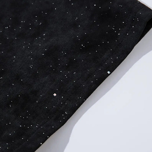 T-shirts délavés à l'acide, nouvelle conception, qualité supérieure, respirants, fabriqués au Pakistan, vente en gros, chemises à manches courtes pour hommes - Product Image 4