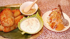 Postre de Plátano Congelado de Alta Calidad para Exportación |   Arroz Glutinoso al por Mayor | Cadena de frío para exportación desde Vietnam - Product Image 5