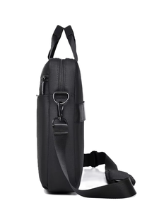 Custom Durable Nylon 15.6 <b>Laptop</b> Softback <b>Backpack</b> <b>for</b> Men <b>Women</b> Business Crossbody Single Shoulder Custom Logo Waterproof - Product Image 2