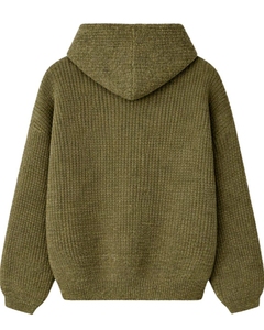 Maillot de football en coton tricoté coupe classique 100 % coton, imprimé rétro, respirant, pour l'hiver, style streetwear décontracté, vente en gros - Product Image 2