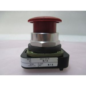 AMAT 1270-90129 สวิตช์ P.B. Mush HD., 120v, 5A - อุปกรณ์และอะไหล่เซมิคอนดักเตอร์ระดับโลกที่เชื่อถือได้ - Product Image 4