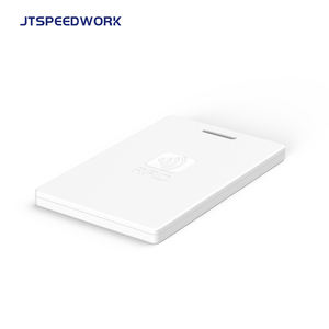 JT-T2450A <span class=keywords><strong>2.45ghz</strong></span> 활성 태그 카드 리더 작가 sostenible 카드 사용자 정의 제조 업체 비즈니스 2.4ghz <span class=keywords><strong>RFID</strong></span> 태그 - Product Image 6