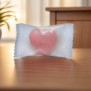 Venta al por mayor de caramelos de goma de maca para mejorar la fuerza masculina, suplementos de hierbas para adultos, no para adolescentes y niños - Product Image 5