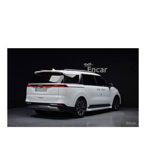 Kia Carnival 2020, 9 Plazas, Versión Signature, 98,174 km, Diésel, Caja de Cambios Automática, Norma de Emisiones Euro V, Volante a la Izquierda, Cámara Trasera - Product Image 2