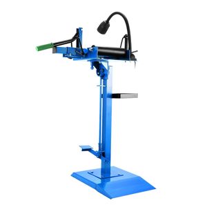 Desmontador y Montador de Neumáticos Manual de Alta Resistencia para Autos y Camionetas, Herramienta de Reparación de Neumáticos - Product Image 5