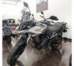 VENTAS RÁPIDAS DE LA MOTOCICLETA V-Strom 800 Adventure 2026 EBIK-E - Product Image 4