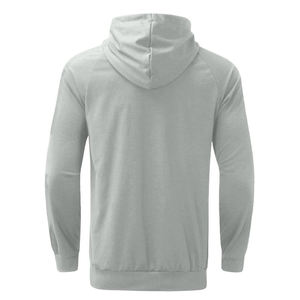 Survêtement personnalisé homme femme 2 pièces, vêtements de sport en polaire polyester, tenue de jogging et de sport, fabricant et fournisseur OEM ODM - Product Image 5