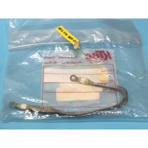 สายเคเบิลประกอบชุดสายดิน AMAT 0150-70001 K Tec - อุปกรณ์และอะไหล่เซมิคอนดักเตอร์ระดับโลกที่เชื่อถือได้ - Product Image 4
