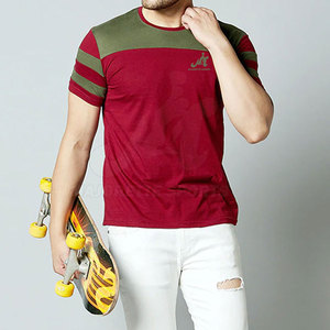 Camisetas para Hombre con Logotipo Personalizado, Tela de Calidad Superior, Impresión Profesional y Atractivo Diseño - Product Image 3