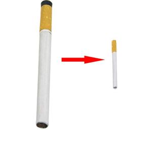 Truco de Magia con Cigarrillo Encogible, Cigarrillo Falso que se Reduce - Product Image 4