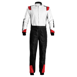 ชุดแข่งทีม ชุดคาร์ท ชุดขับรถมอเตอร์ไซค์ ชุดออกกำลังกาย ชุดคลุม ชุดสติก ชุดสองชั้นกันน้ำ - Product Image 4