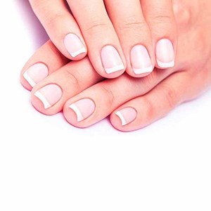Pousse-cuticules et cuillère nettoyante pour ongles en acier inoxydable pour le soin des ongles et des cuticules - Product Image 6