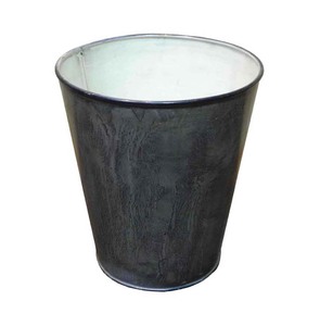 Premium Customized Colour Metal Waste <b>Bin</b> with Powder Coating Finish for Modern Interiors - Product Image 4