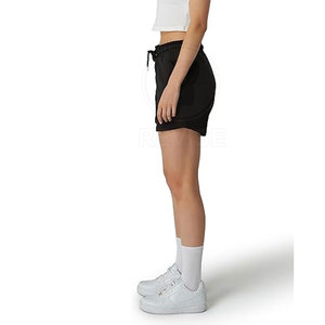 Pantalones Cortos Transpirables para Mujer, Estilo Nuevo, Hechos a Medida, Color Personalizado, 100% Algodón, Ecológicos, Hechos en Pakistán - Product Image 4