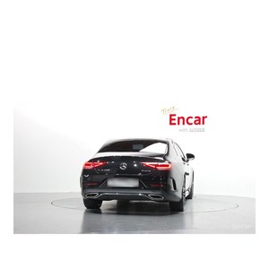 Mercedes-Benz CLS450 4MATIC AMG Line, Modelo Mayo 2020, con 41,692 km, Caja de Cambios Automática, Volante a la Izquierda, Cámara Trasera - Product Image 4