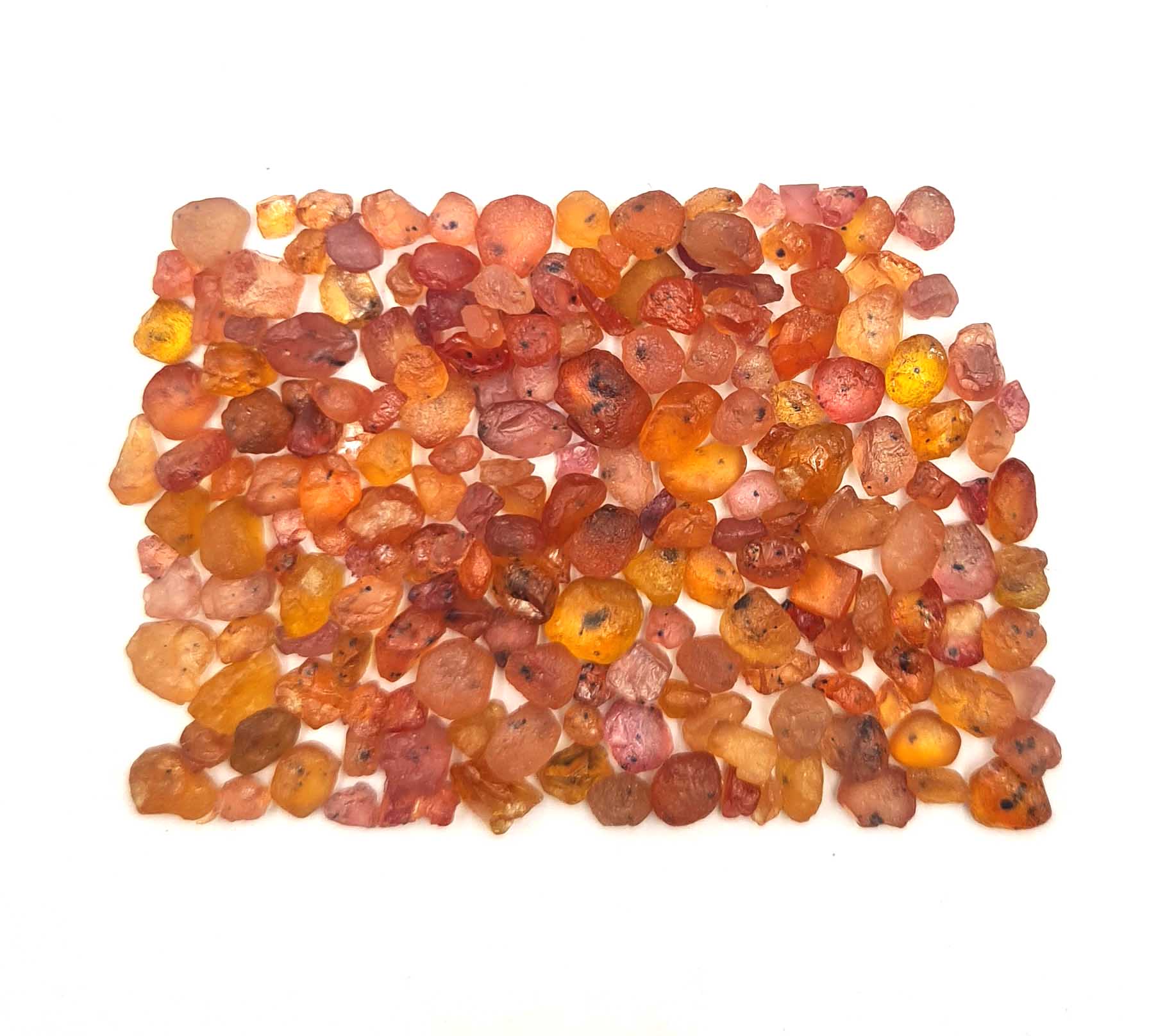 สีส้ม
