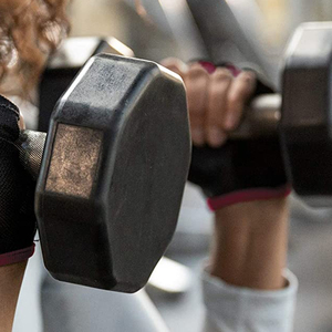 Meilleures ventes : Gants de musculation en tissu de qualité supérieure avec protection des paumes pour la vente en ligne - Product Image 6