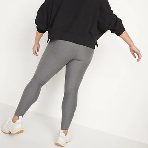 Nuevos Leggings de Mujer al Mejor Estilo de Pakistán, Ropa Deportiva de Yoga Ligera para Mujer, Leggings Fabricados para Mujer - Product Image 6