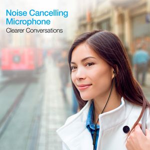 Auriculares y Audífonos con Cable USB-C Metálicos - Product Image 5