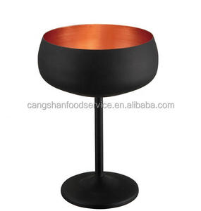 Gobelet à margarita moderne en acier inoxydable, Shandong, Chine, haute qualité - Product Image 2
