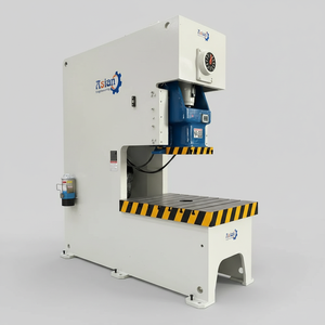 Machine de fabrication de contenants en aluminium haute vitesse 55-60 pièces/min Automatique 30HP 440V Robuste - Product Image 5