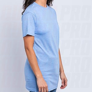 Camiseta Premium para Hombre, Corte Moderno, Estilo Casual Urbano, Algodón Suave, Diseño Gráfico Moderno, Cuello Redondo Clásico - Product Image 2