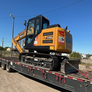 Excavadora Sany SY135C de Alto Rendimiento Diseñada para una Fuerza de Excavación Superior, Funcionamiento Estable y Rendimiento Confiable - Product Image 6