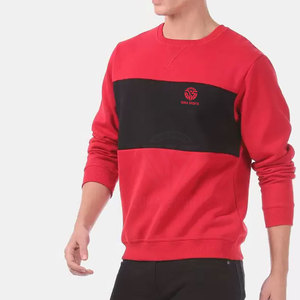 Sudaderas para Hombre de Talla Grande, con Contraste de Color, Transpirables, Ropa Básica, Sudadera con Capucha, Último Diseño - Product Image 1