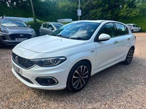 OFFRE JUSTE 2017 TIPO 1.4 MPI LOUNGE EURO 6 5DR - Product Image 2