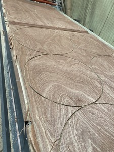Carretes de cable de madera contrachapada ecológicos con núcleo de eucalipto 100% 9-30mm de espesor Hecho en Vietnam para construcción y trabajo en el sitio - Product Image 5