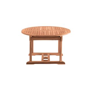 Rectangle Solid <b>Wood</b> Eco-Friendly Durable <b>Dining</b> <b>Table</b> with Stable Trestle Legs Rustic Modern Design for Home Furniture 6 Seater - Product Image 3