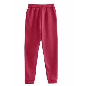 Survêtement confortable à capuche pour femme grande taille, style streetwear respirant et sportif, design automne-hiver, en polaire - Product Image 5