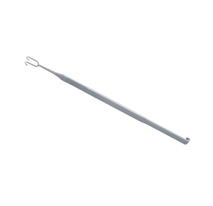 ชุดเครื่องมือผ่าตัดแบบแมนนวล Mini Langenbeck Retractor 16 ซม. คุณภาพสูง ผลิตจากสแตนเลสสตีล ได้รับการรับรองมาตรฐาน CE มาตรฐานเยอรมัน สำหรับการผ่าตัดทั่วไป - Product Image 5