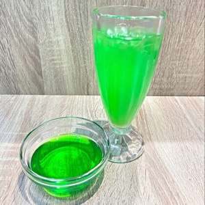 น้ำเชื่อมผลไม้คанталуป (คанталуп) จิ่วโจว (30% น้ำผลไม้แท้) 2.5 กก.-ผู้จัดจำหน่ายชานมไข่มุกที่ดีที่สุด - Product Image 1