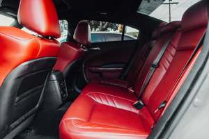 Prêt à être expédié : Dodge Charger SRT Hellcat Widebody Jailbreak RWD 2023 d'occasion, titre propre - Product Image 3